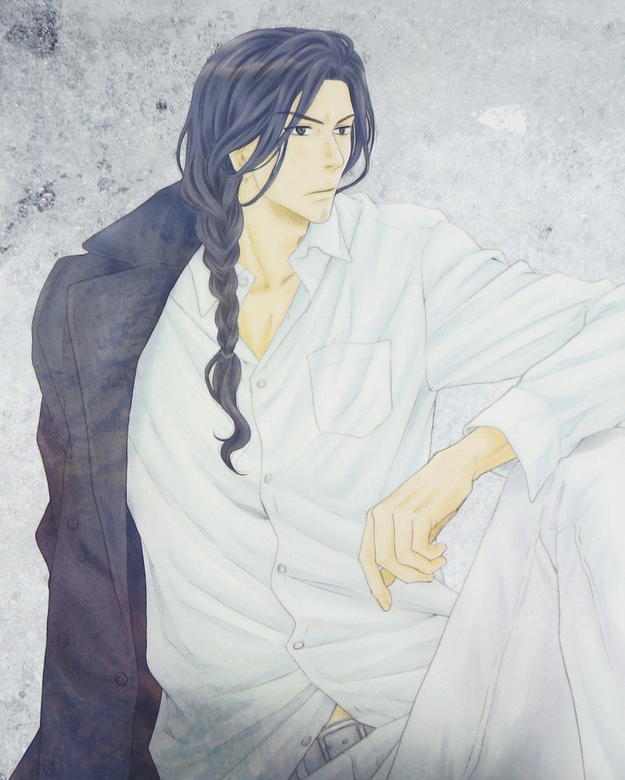 

Eight Dogs of the East Volume 10 Hakkenden (Limited Edition) [Blu-ray]