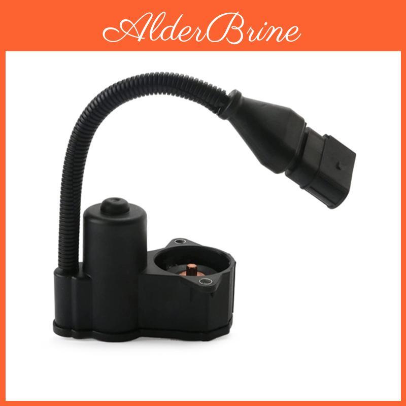 4pins Caliper Brake Servo Motor Replacement Part Suitable For 20042010 4e0998281 4e0998281b 32333552 Handbrake Actuator