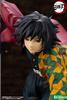 [USED] Kotobukiya ARTFX J Giyu Tomioka Figure with Bonus Item