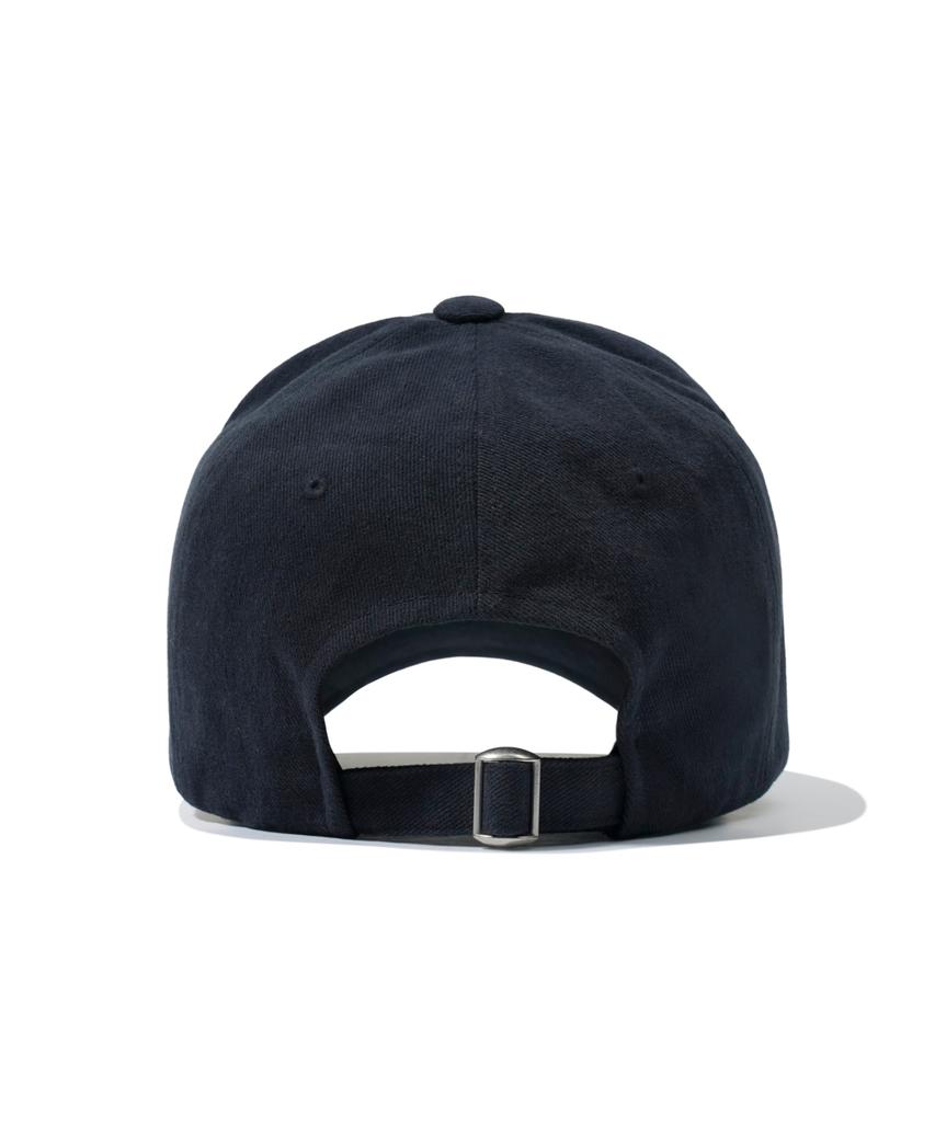 IDWS Division Archive Maxi Cap Navy/Ivory