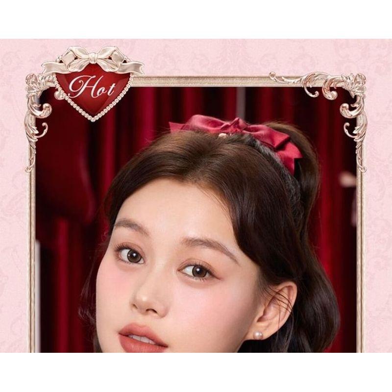 Flower Knows - Erdbeer-Cupid-Kuchen-Lippencreme (V07-V09)