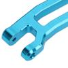 2Pcs RC Car Swing Arm Reduce Bumps High Strength RC Metal Swing Arm for SG1603CelsiusSG1604Celsius UD1601Celsius UD16024 1Celsius16 RC Car