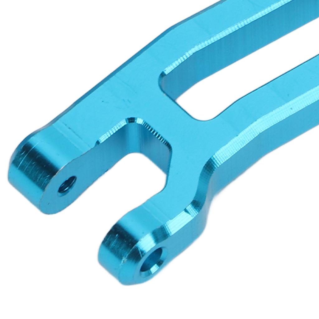 2Pcs RC Car Swing Arm Reduce Bumps High Strength RC Metal Swing Arm for SG1603CelsiusSG1604Celsius UD1601Celsius UD16024 1Celsius16 RC Car