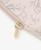 Afternoon Tea Living JS20 Flower Tissue Case Pouch, Pink
