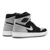 Jordan 1 Retro High Flyknit Shadow GS 919702-003