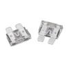 10pcs Medium Standard Blade Fuse Insert ZINC Pins 1A 2A 3A 5A 7.5A 10A 15A 20A 30A 40A 50A Refitted For Auto Car Truck Fuse Holders1