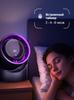 Xiaomi Table Fan wwAloY45634583648634868454, Matte Black
