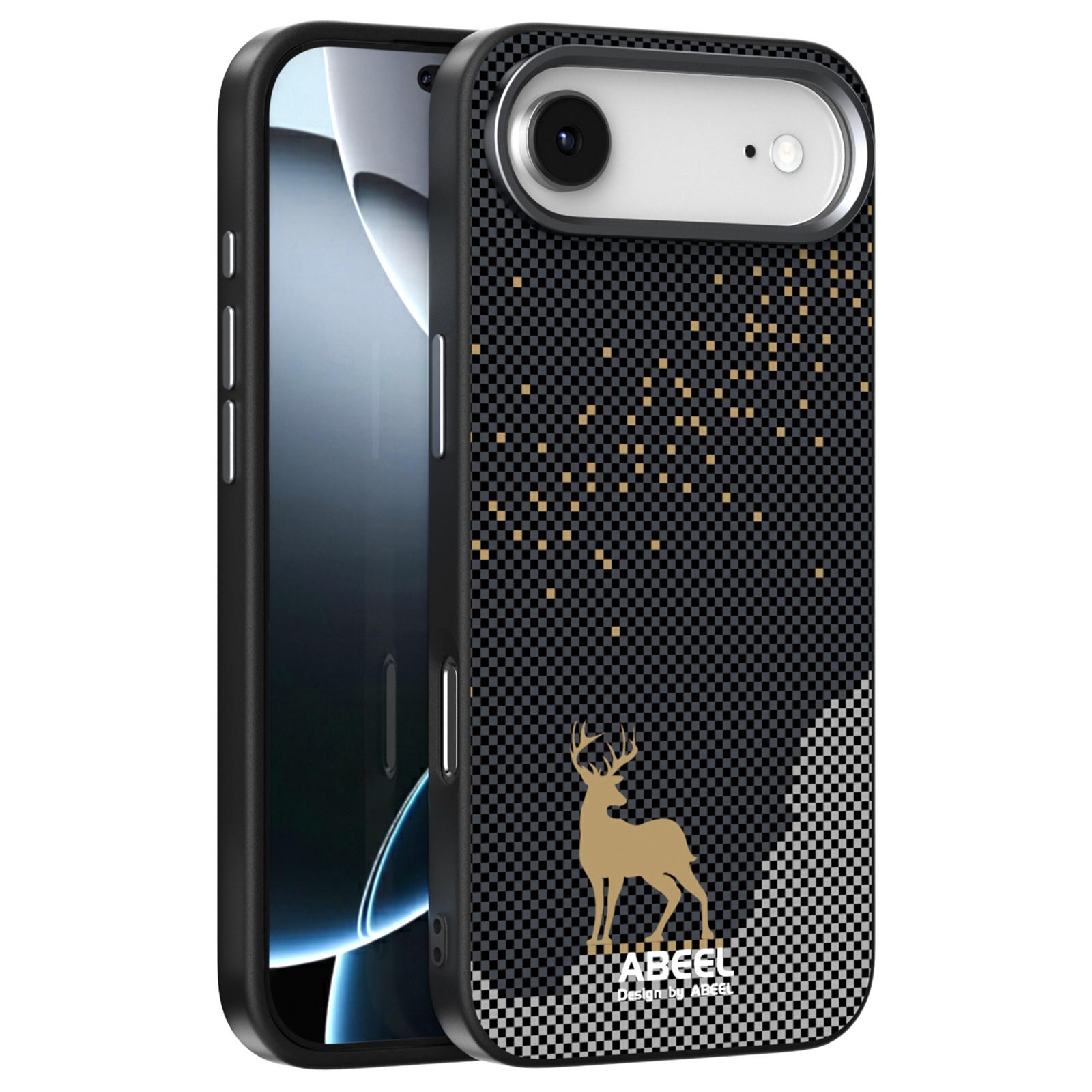 Deer Pattern
