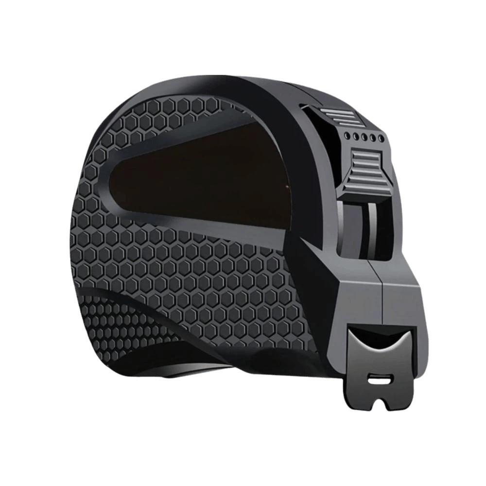 Wear-Resistant Fluorescent Tape Measure Fluorescent Green Marking Tape  Measuring Distance Tool