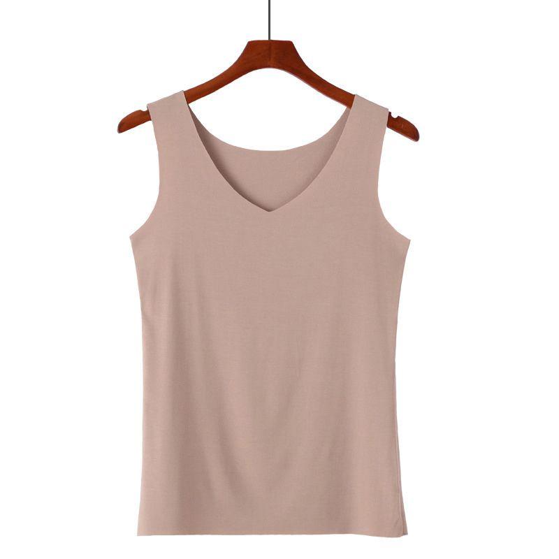 Elegant Womens Summer Strappy Vest Top For A Stylish And Comfortable Look