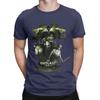 The Outlast Trials Artwork Unisex T Shirt Cool Tees Short Sleeve O Neck Tshirt 100 Cotton Gift Idea Clothing