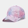 Fashion Printed Baseball Cap Unisex Colorful Graffiti Design Trendy Summer Outdoor Cap for Men And Women