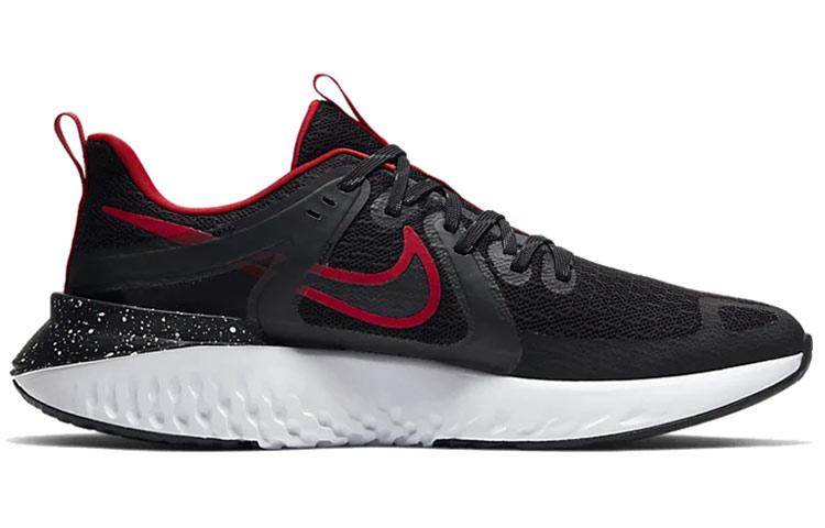 Nike Legend React 2 University Red AT1368-005
