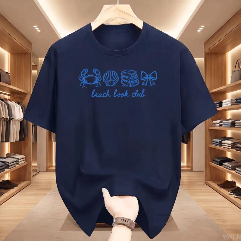 Book Lover T Shirt Unisex Book Club Tshirt Casual Short Sleeve Bookish Reading Tshirt Graphic Tee Streetwear Clothes Tops