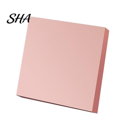 Study Note Paper Morandi Colored Memo Notes, Smooth Writing Paper, Indexing And Japanese Style Notes Decorating Notebooks Adhesive Note, for