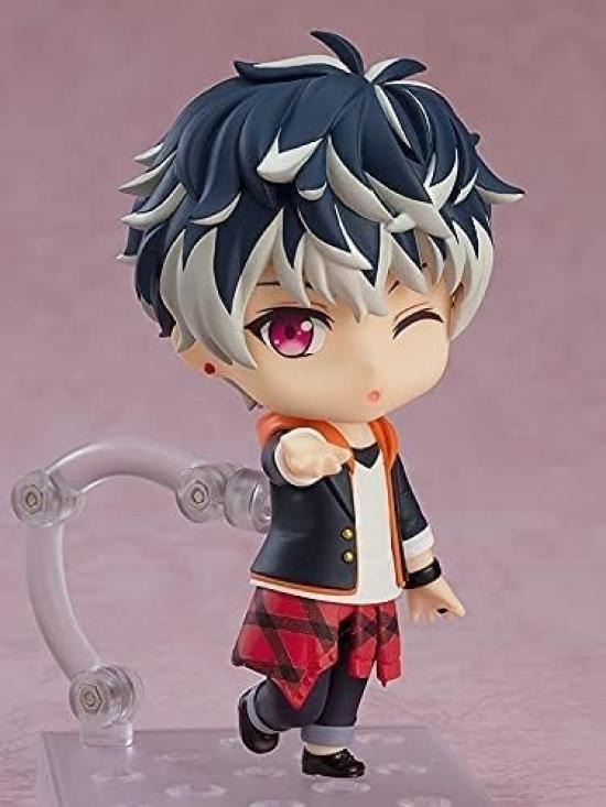 Nendoroid IDOLiSH7 Hyaku ABS PVC Painted Movable Figure G12486 Non-Scale &