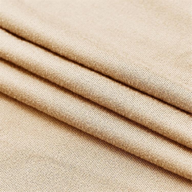 Protective Elastic Chair Cover Soft Milk Silk Fabric Universal Modern Aesthetic Armless Curved Shell Chair Slipcovers