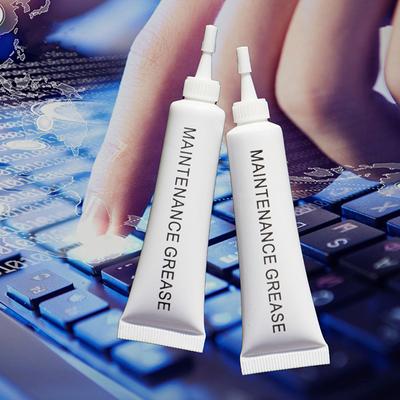 1Pc Switches Oil Lubricant 15G Keyboard Switch Lube Grease Shaft Mechanical Keyboard Stabilizer Diy Accessories