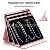 360 Rotating Magnetic Case IPad Pro 11 Air - Flip Stand Cover