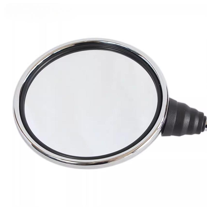 Motorcycle Mirror for Kymco Any Like150 Ck150t-5