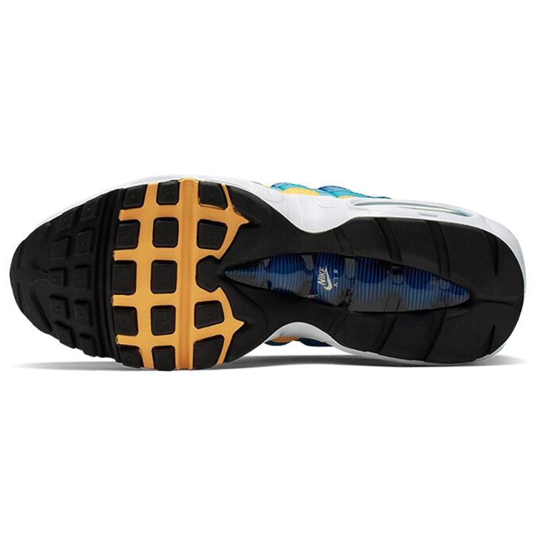 Nike Air Max 95 Prm Windbreaker Damen CI1900-123