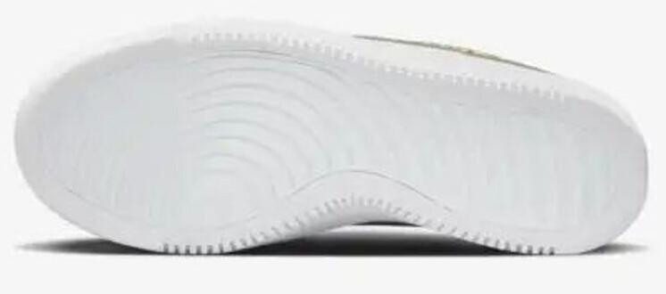 Sneakers Nike Court Vision Alta Women Phantom/sesame White/summit White