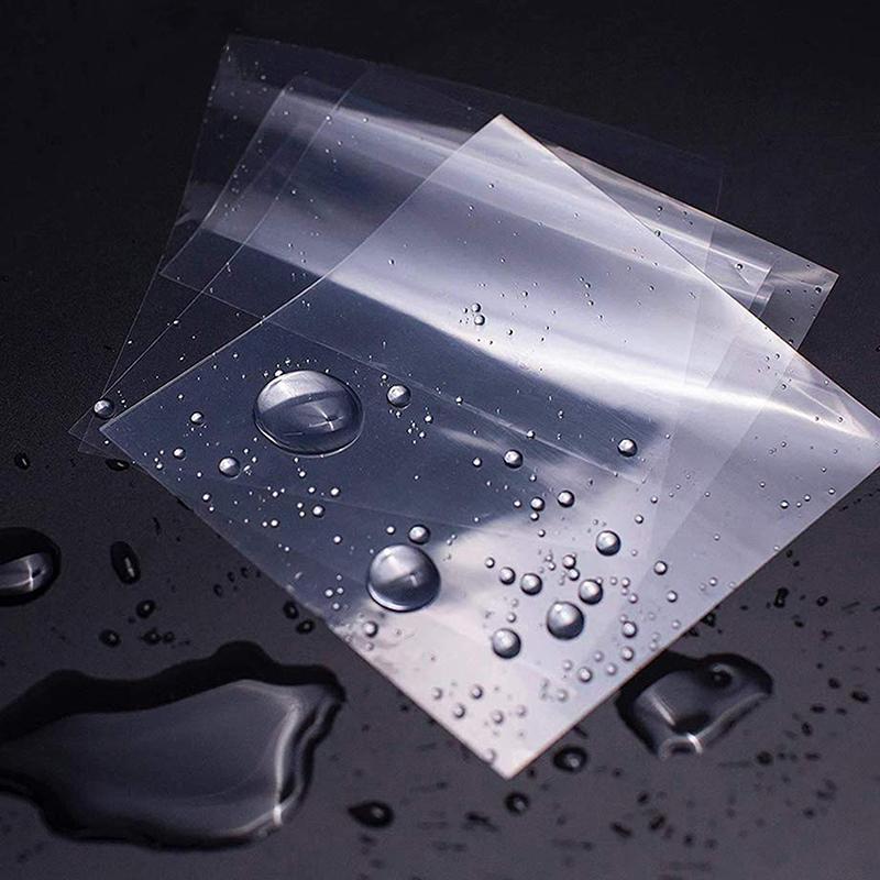 2 szt. folii FEP do drukarki Anycubic Photon Mono X, do części drukarki Elegoo Saturn