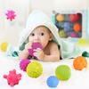 Mini Baby Toy Tasteless Rubber Kids Gift