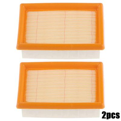 Schoonmaakmachines – Stofzuigerfilters