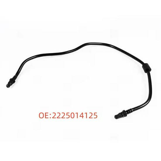 

Mercedes Radiator Hose 2225014125