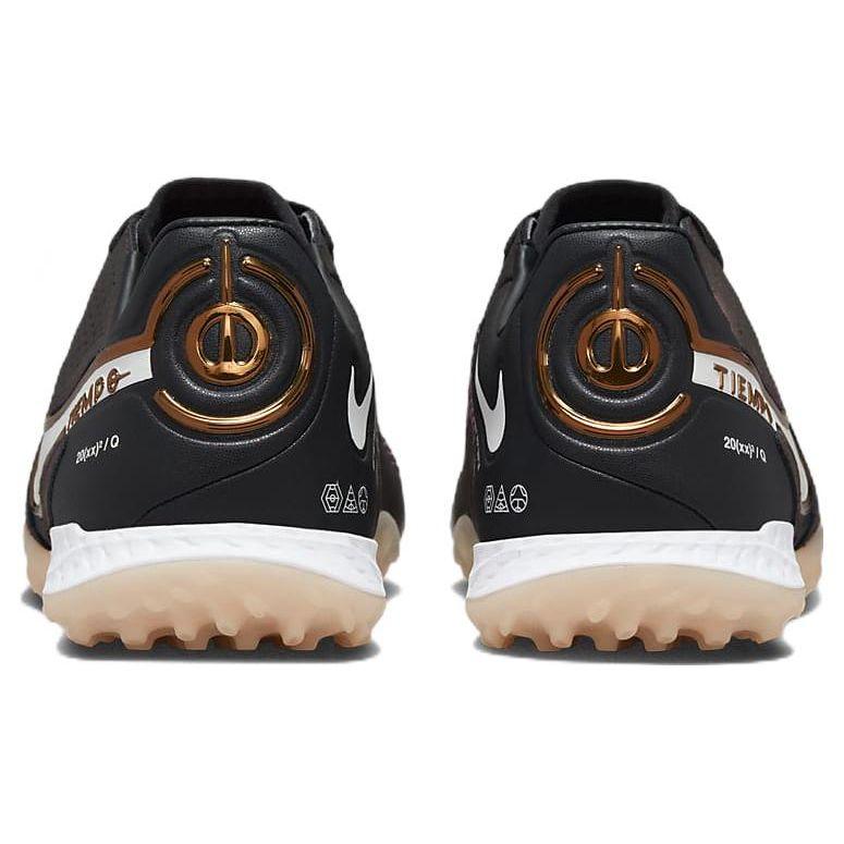 Nike React Tiempo Legend 9 Pro TF Generation Pack Unisex Sneaker Lila Space-Lila Weiß DR5984-510