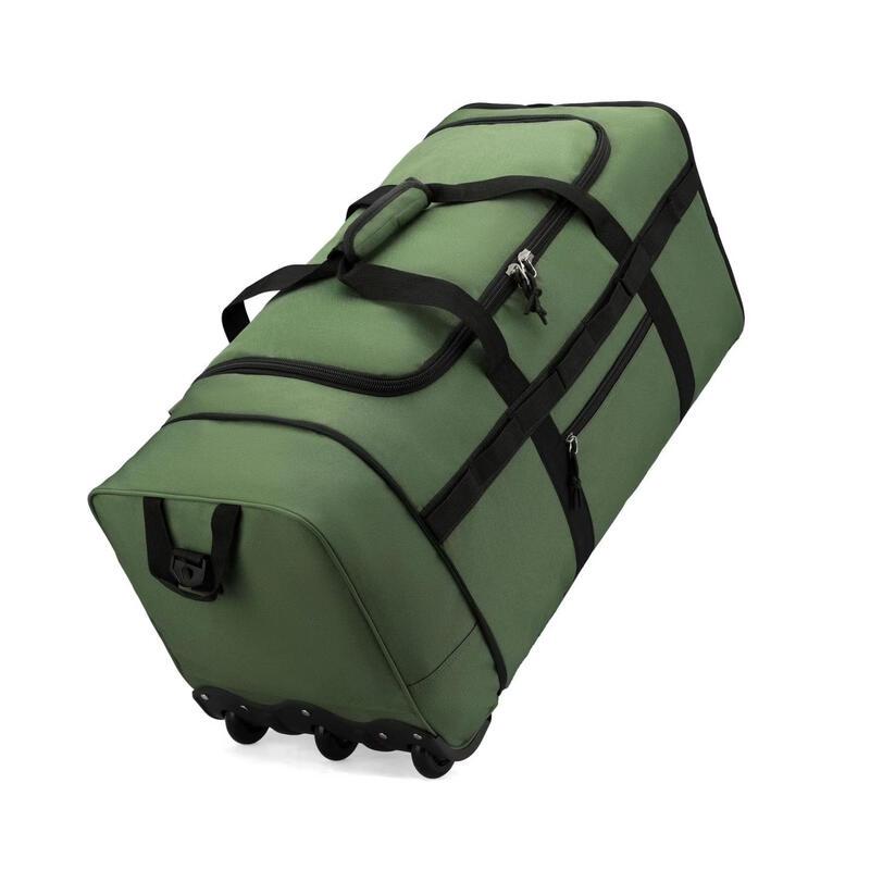 DCLOUD Travel Luggage Shoulder Bag
