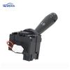 8201137975: Compatible with Renault Dacia Headlight and Turn Signal Switches.
