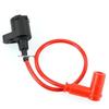 ATV Off-Road 110-250CC Waterproof Silicone High-Voltage CDI Ignition Coil