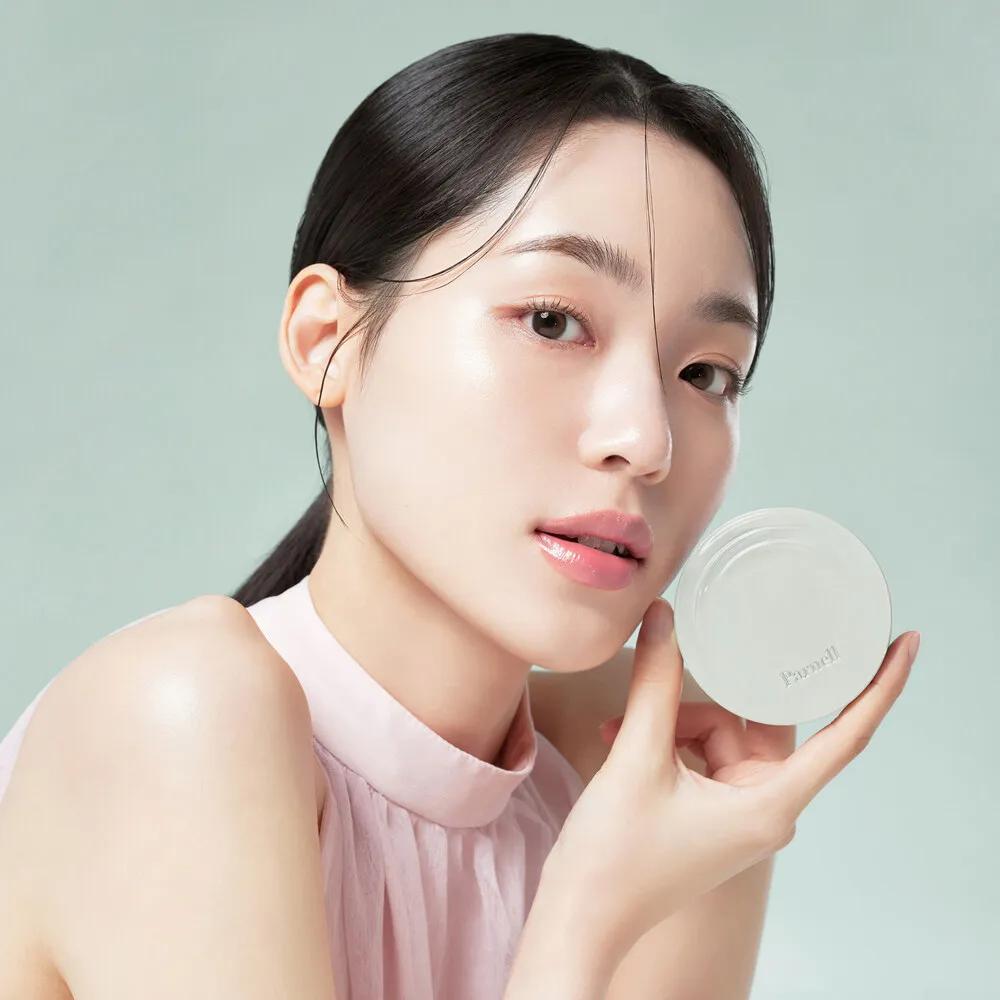 Parnell Serum In High Glow Cushion 15g No. 23