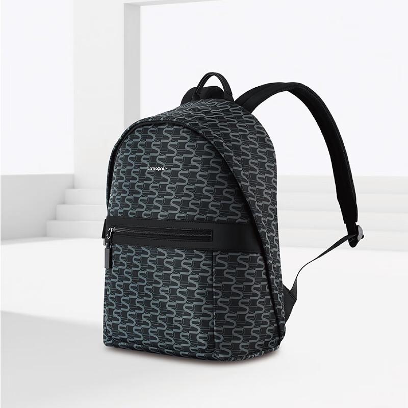 Samsonite Printed Casual Backpack