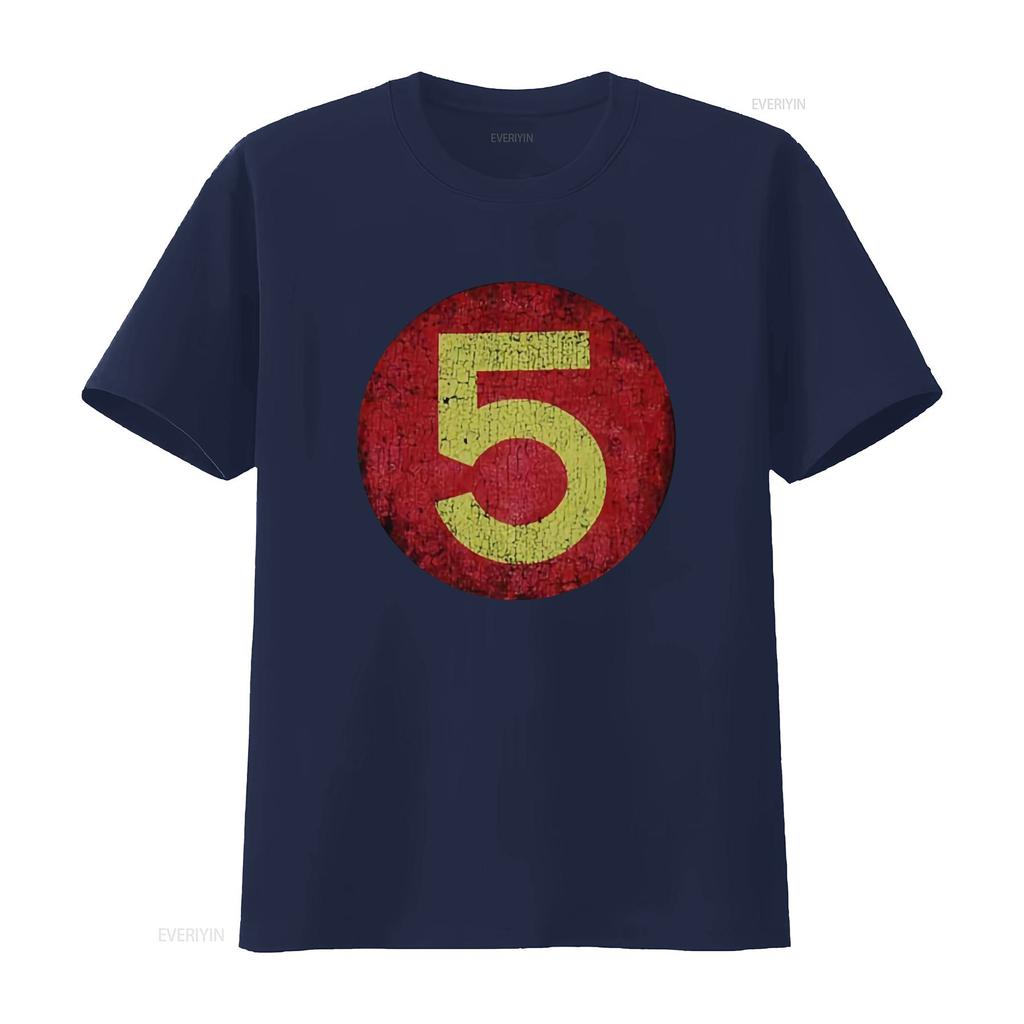 Speed Racer Mach T Shirt vintage Washed homme Breathable Versatile Comfortable Soft Stretched Stylish Casual streetwear