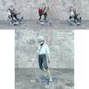 Dan Da Dan Takakura Ken Pvc Anime Figure With Articulated Joints For Collection And Display