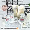 Su Xiushenshi L-VC & 377 Whitening Freeze-Dried Serum Kit