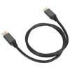 1.4 MaletoMale DP to MaletoMale DP Cable Wire Line for 8K Universal Compatibility