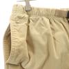 Gramicci Climbing pants F Beige Outdoors Women Used