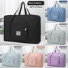 Disney Frozen Travel Bag With Waterproof Polyester For Organizing Clothes And Accessories Special Characters Included