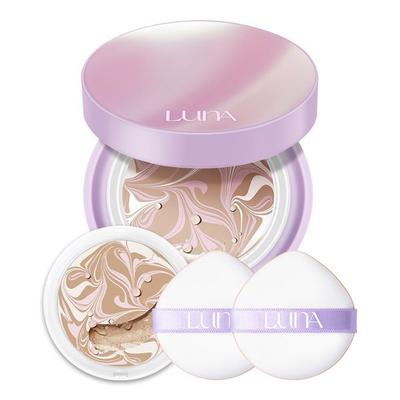 Moisture Glow Puder oder Violet Aurora 12,5g LSF 50+ PA+++ Original + Nachfüllpackung
