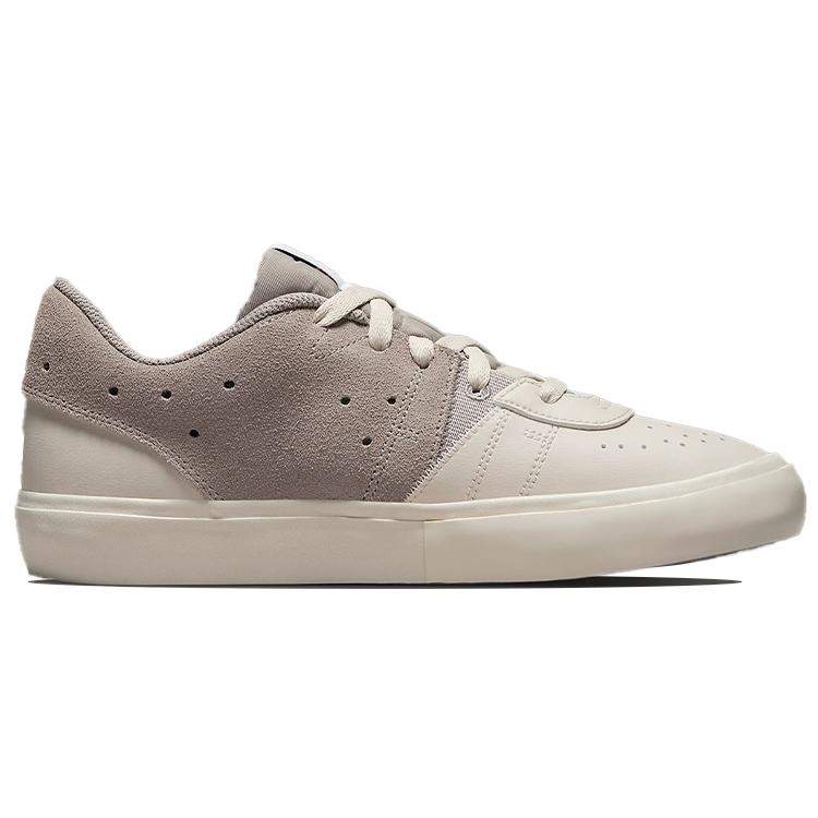 New JORDAN Series Es 'Enigma Stone White University Red' Women's DN1857-001