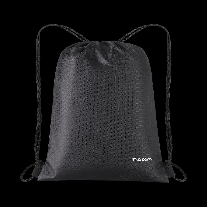 Dami Outdoor Honeycomb Drawstring Storage Bag
