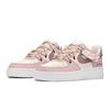 Nike Air Force 1 Low top Skateboard Shoes GS Pink DH2920-111(TeamA-AF)
