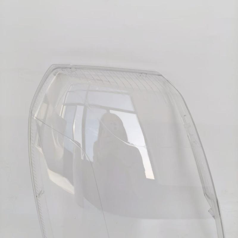 Cadillac Escalade (06-13) Front Headlight Clear Lamp Shade & Housing