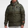 Nike Down Jacket Winter Men's Army Green AT3905-355