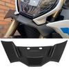 Aerodynamic Motorcycle Front Downforce Spoiler Wing Deflector for BMW S1000R S 1000 R S100 R 2025-2025 Naked Spoiler Alerones