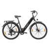 TTGO HZ-28ST Elektrofahrrad für Erwachsene 28" Step-Thru Commuter City Ebike 250W Motor 36V 20Ah Akku
